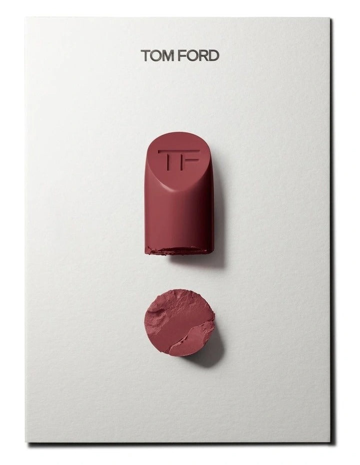 Son Tom Vanilla Sex Lip Color Matte #511 Steel Magnolia