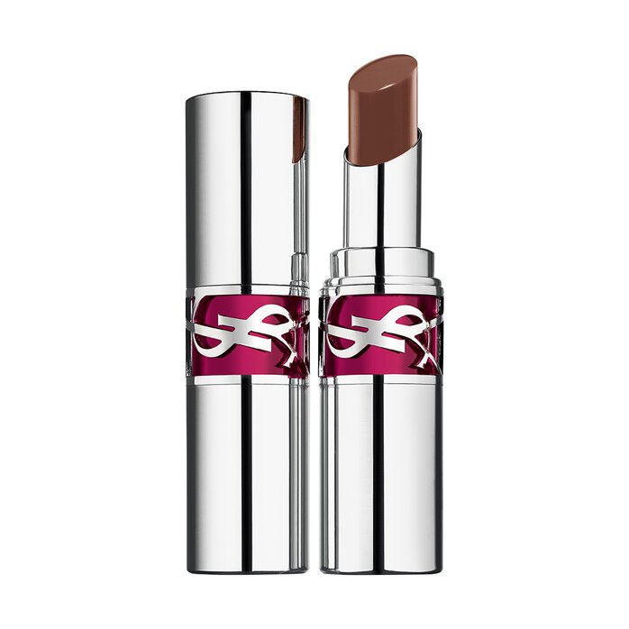Son YSL Candy Glaze Lip Gloss Stick #14 Scenic Brown - Kallos Vietnam