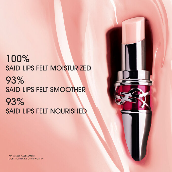 Son YSL Candy Glaze Lip Gloss Stick #5 Pink Satisfaction - Kallos Vietnam