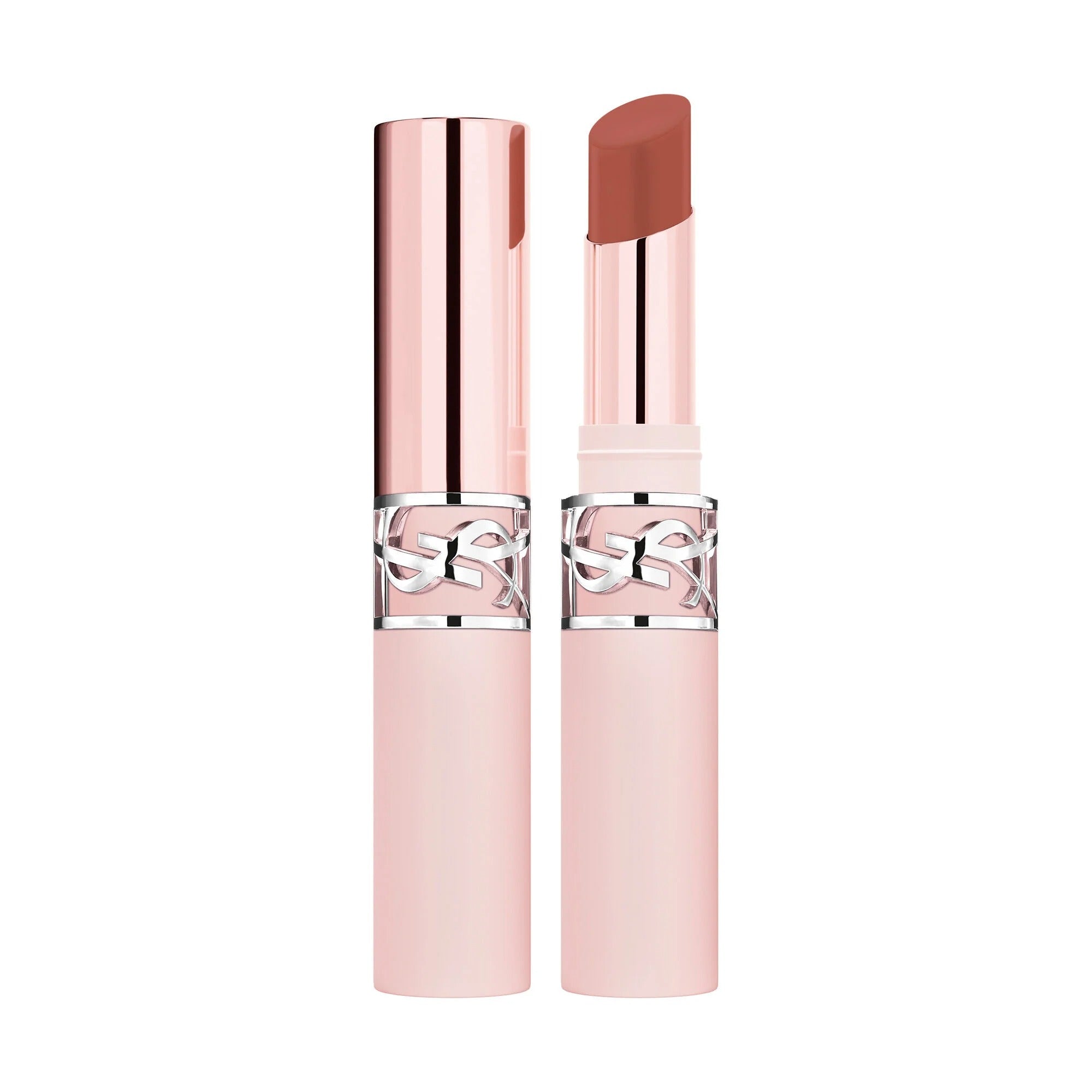 Son YSL Lovenude Lip Blusher #3 Taupe Flirt