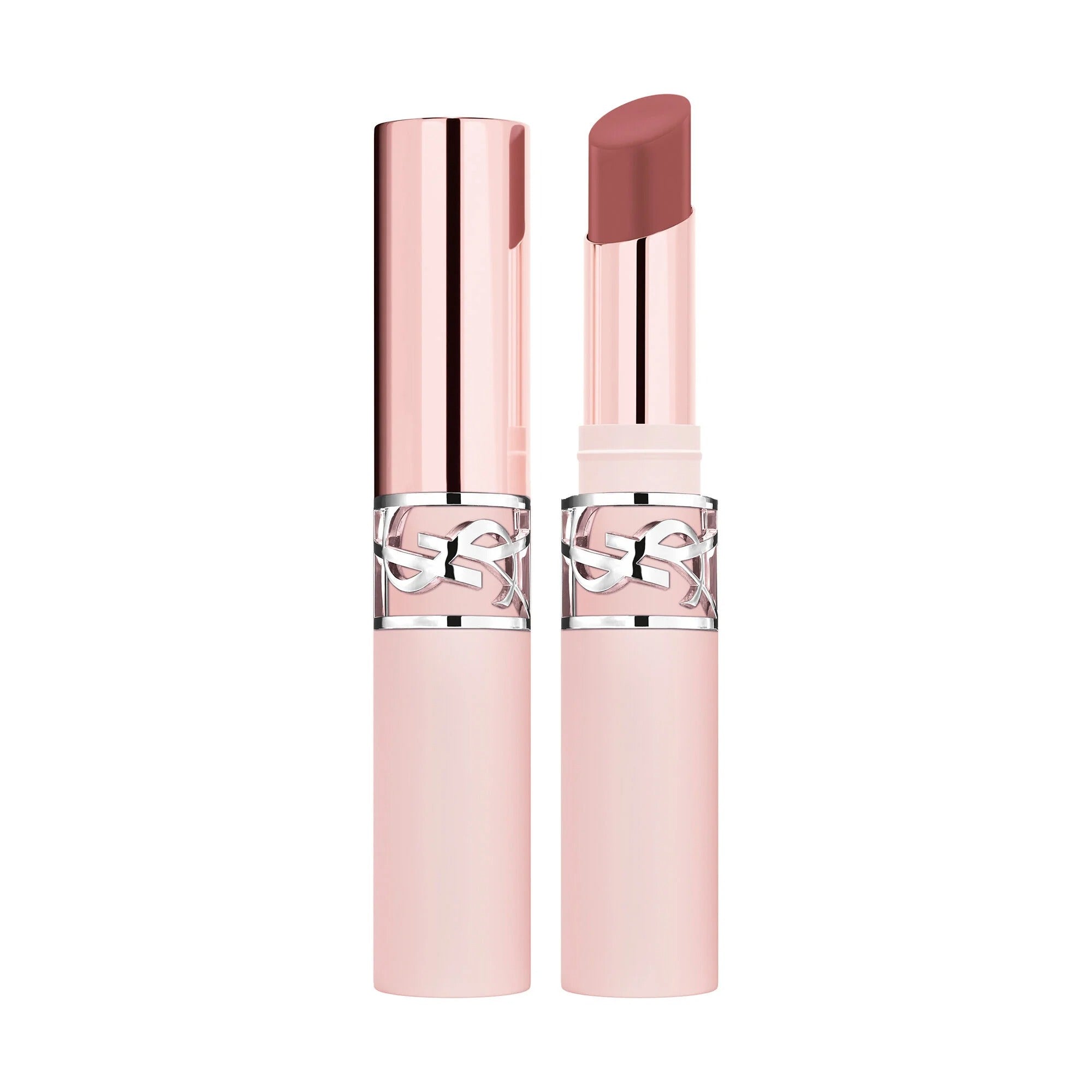Son YSL Lovenude Lip Blusher #4 Red-Handed