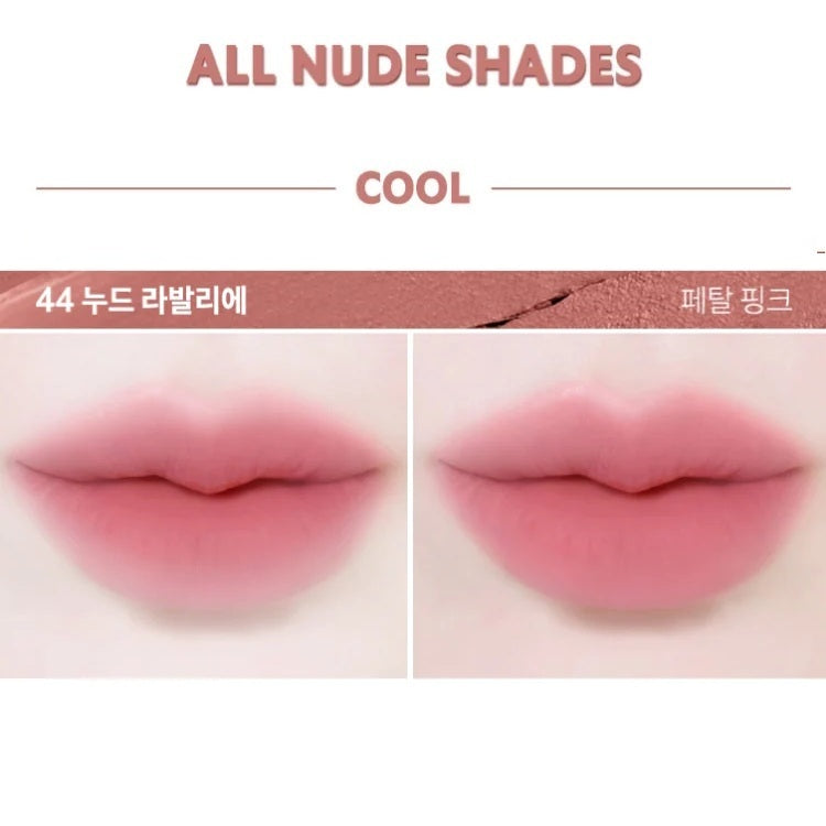 Son YSL Lovenude Lip Blusher #44 Nude Lavalliere