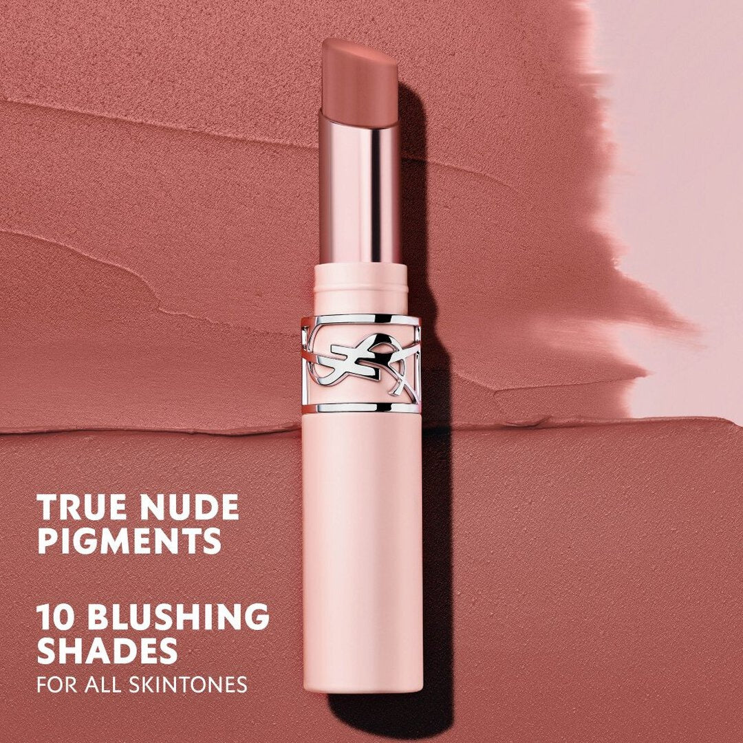 Son YSL Lovenude Lip Blusher #44 Nude Lavalliere