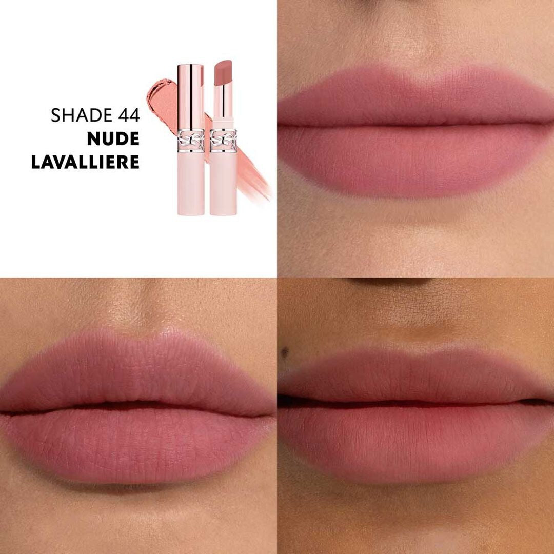 Son YSL Lovenude Lip Blusher #44 Nude Lavalliere