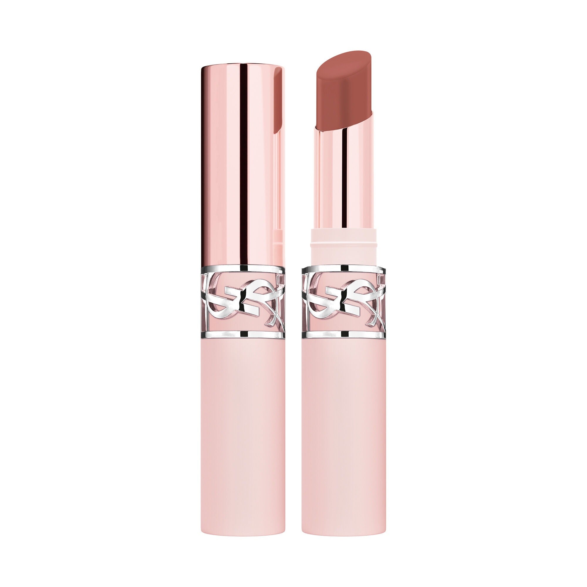 Son YSL Lovenude Lip Blusher #7 Illicit Nude