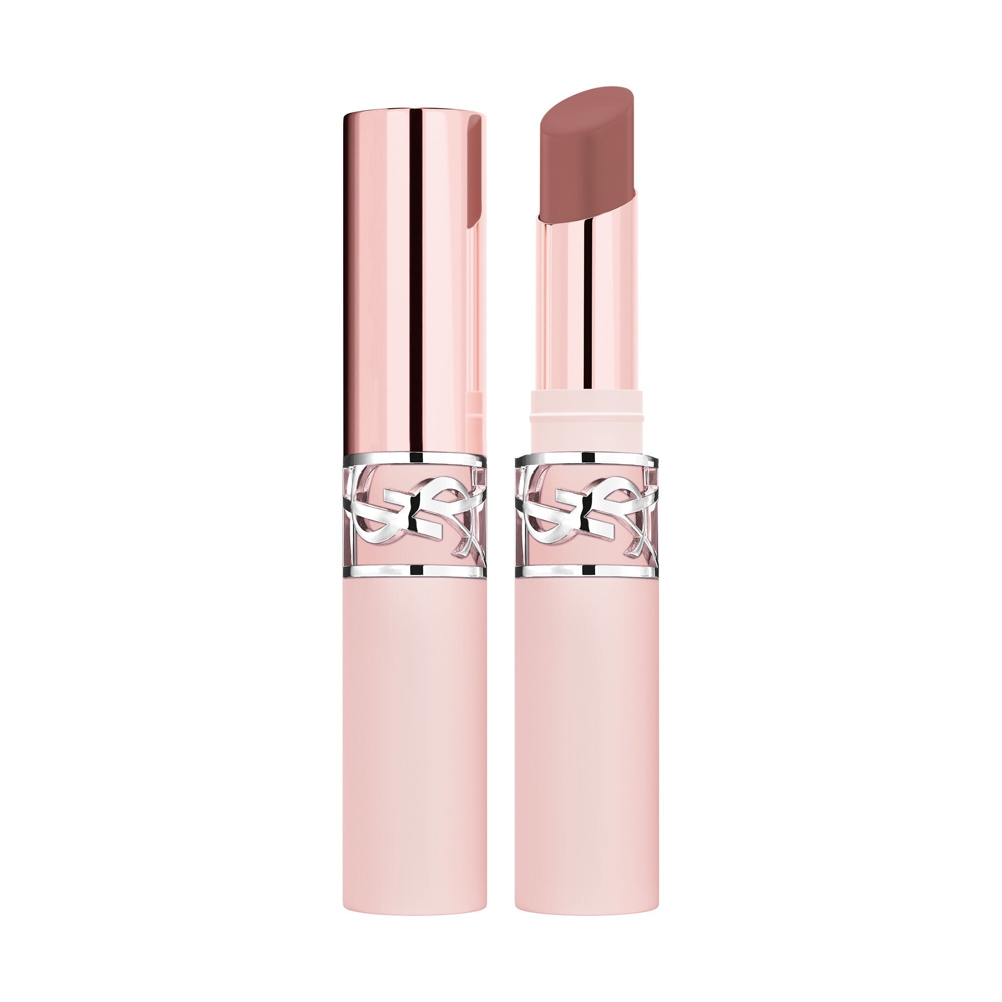 Son YSL Lovenude Lip Blusher #8 Mauve-Haze