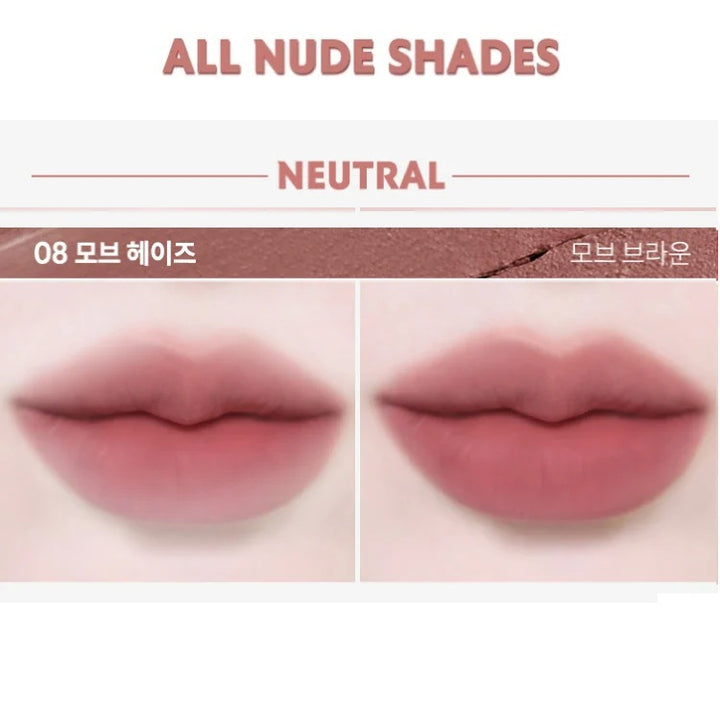 YSL Lovenude Lip Blusher Lipstick 