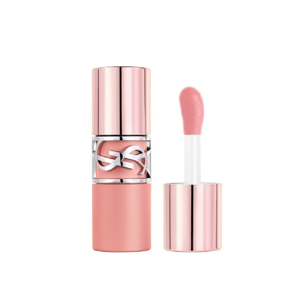 Son YSL Lovenude Lip Stain #44 Nude Lavalliere