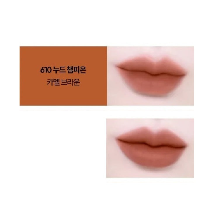 Son YSL Lovenude Lip Stain #610 Nude Champion – Kallos