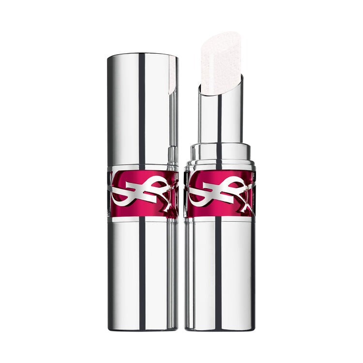 Son YSL Loveshine Candy Glaze #0 Crystal Glaze