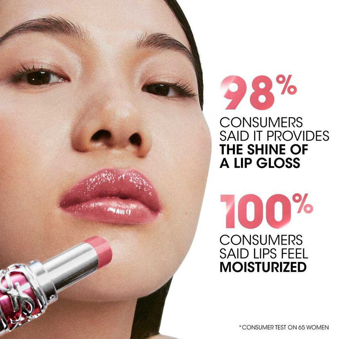 Son YSL Loveshine Candy Glaze #17 Strawberry Cloud