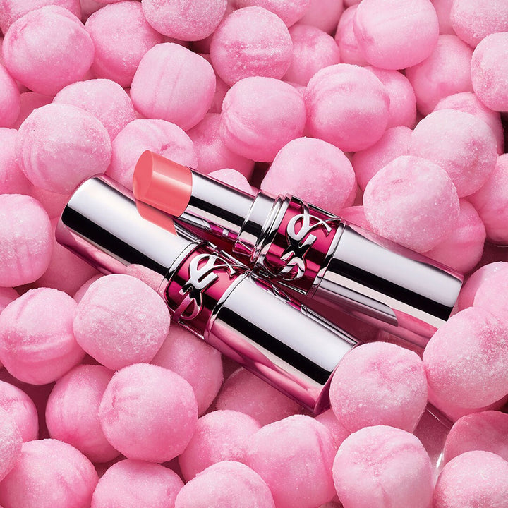 Son YSL Loveshine Candy Glaze 