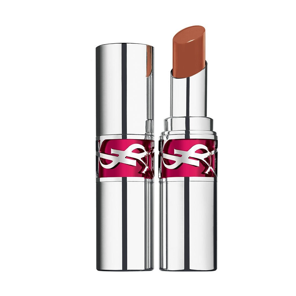 Son YSL Loveshine Candy Glaze #19 Salted Caramel