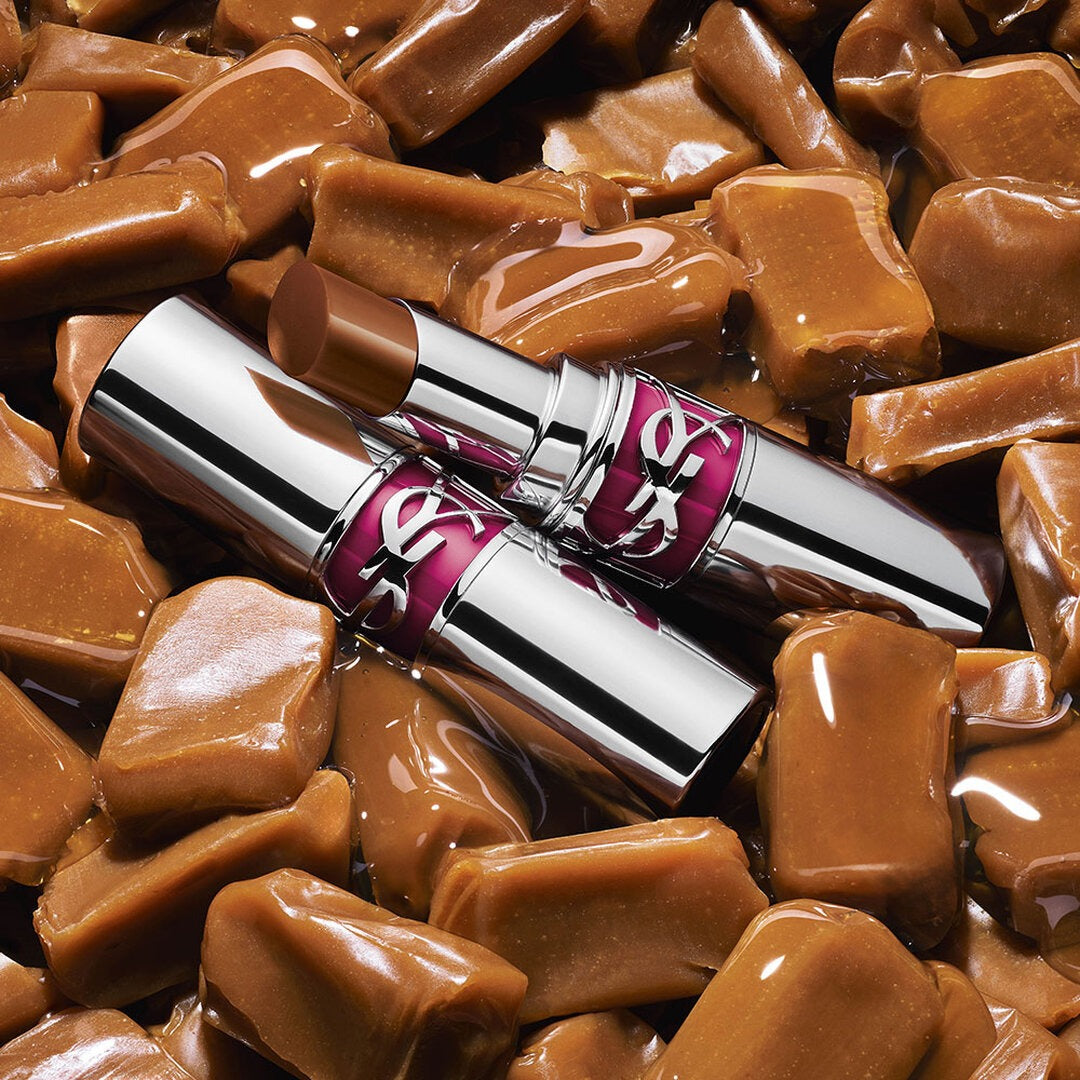 Son YSL Loveshine Candy Glaze 
