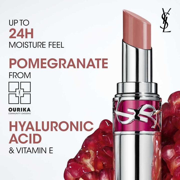 Son YSL Loveshine Candy Glaze 