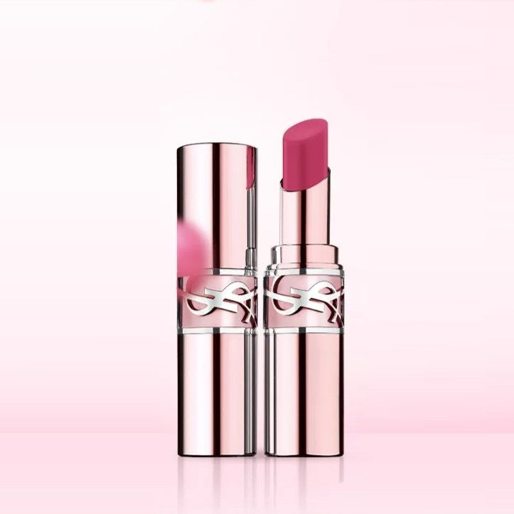 Son YSL Loveshine Candy Glow Lip Balm #11B Berry Lolly