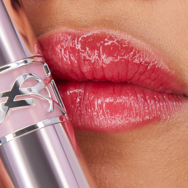 Son YSL Loveshine Candy Glow Lip Balm #11B Berry Lolly
