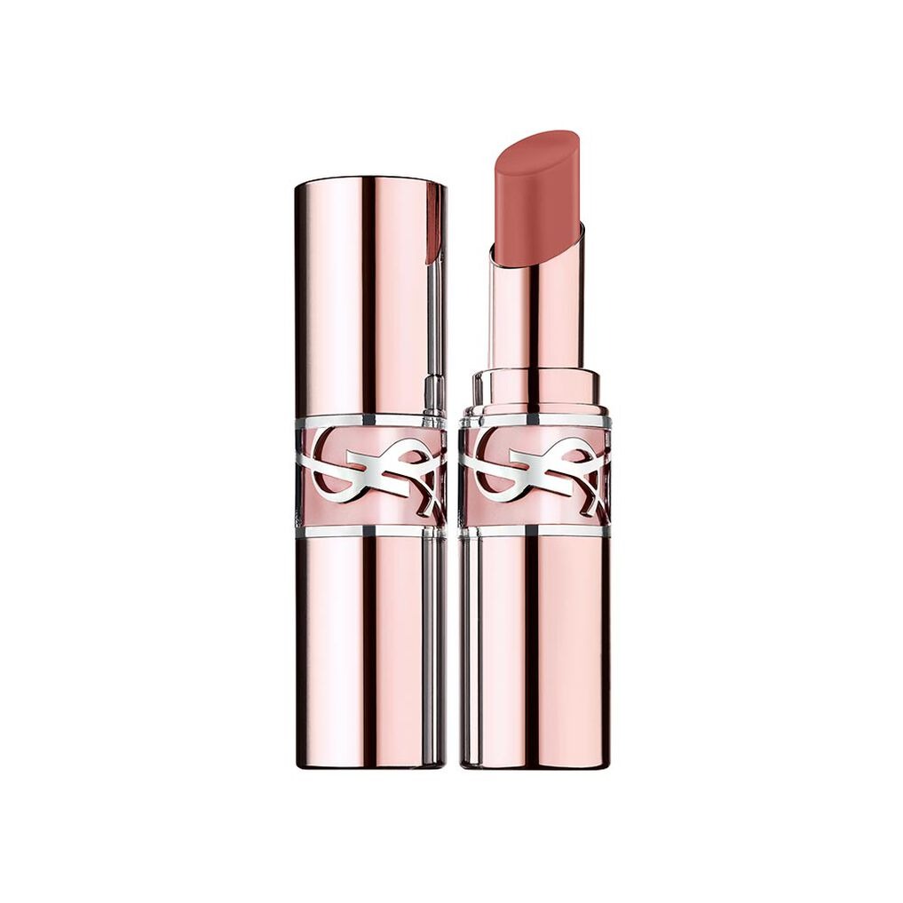 Son YSL Loveshine Candy Glow Lip Balm #8B That Pink-Kallos