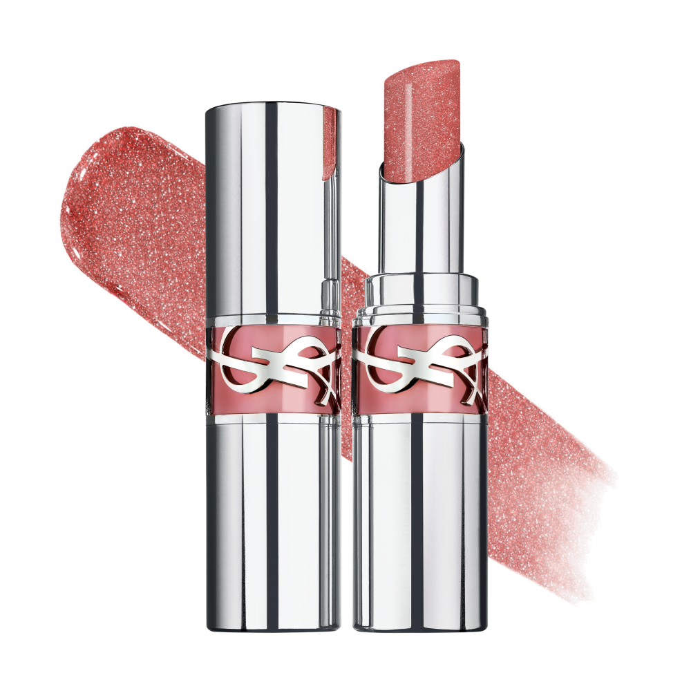 Son YSL Loveshine Lipstick #10 Stardust Love