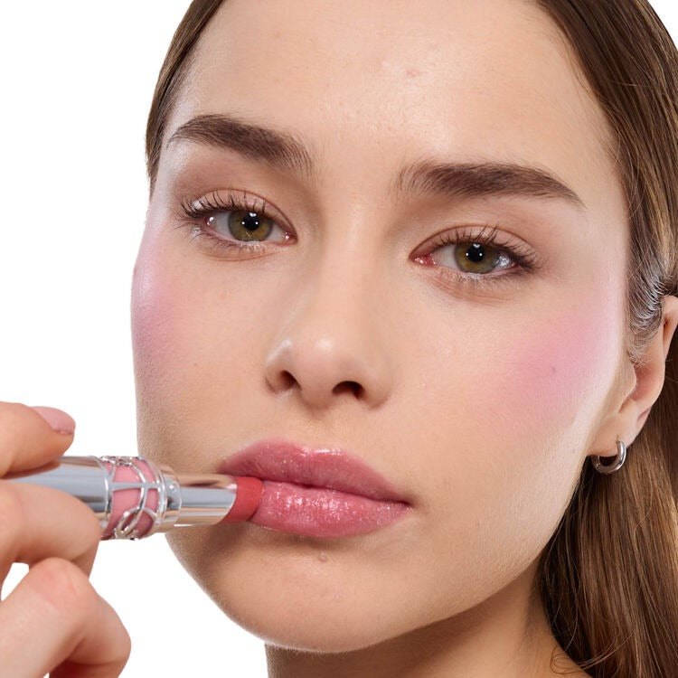 Son YSL Loveshine Lipstick #10 Stardust Love