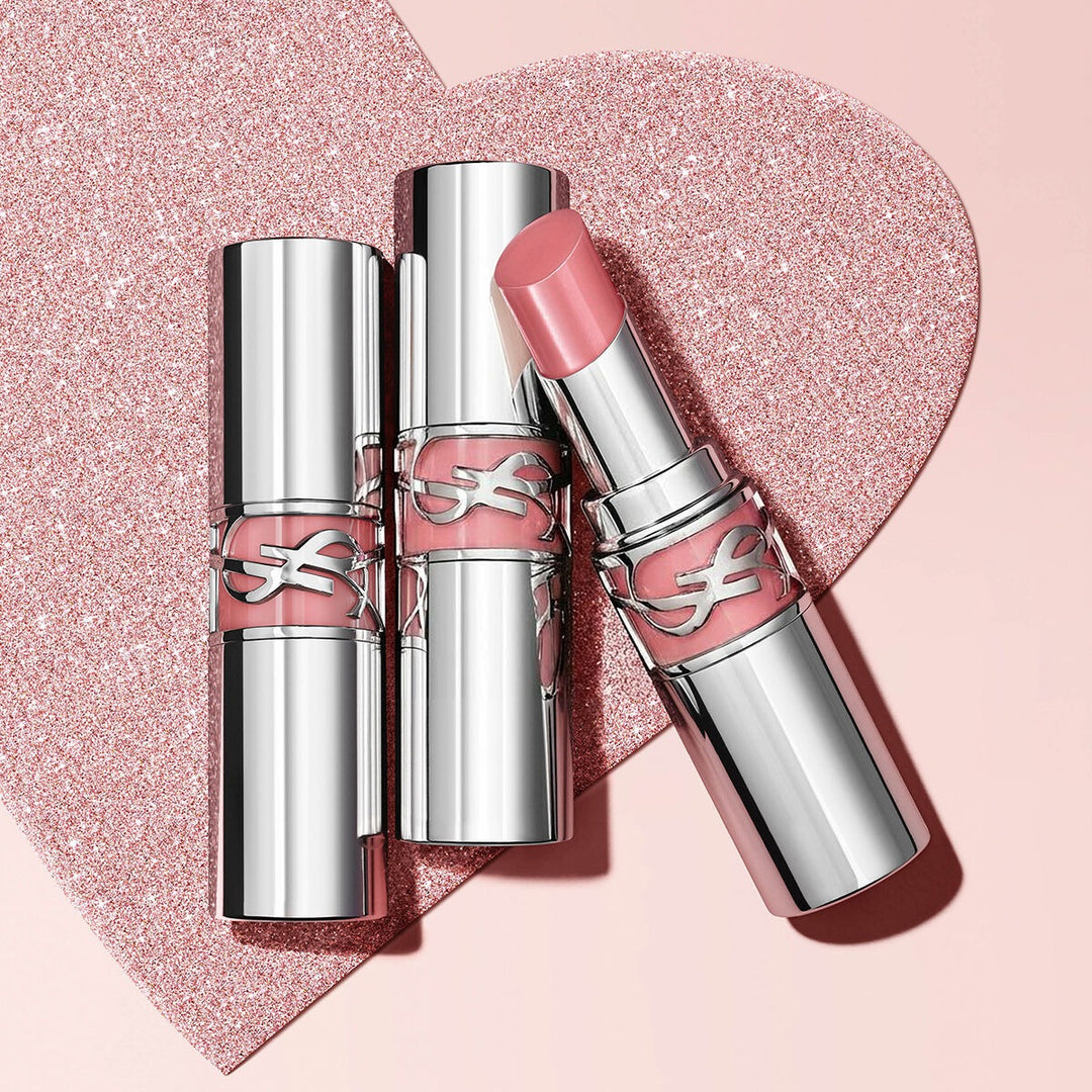Son YSL Loveshine Lipstick #10 Stardust Love