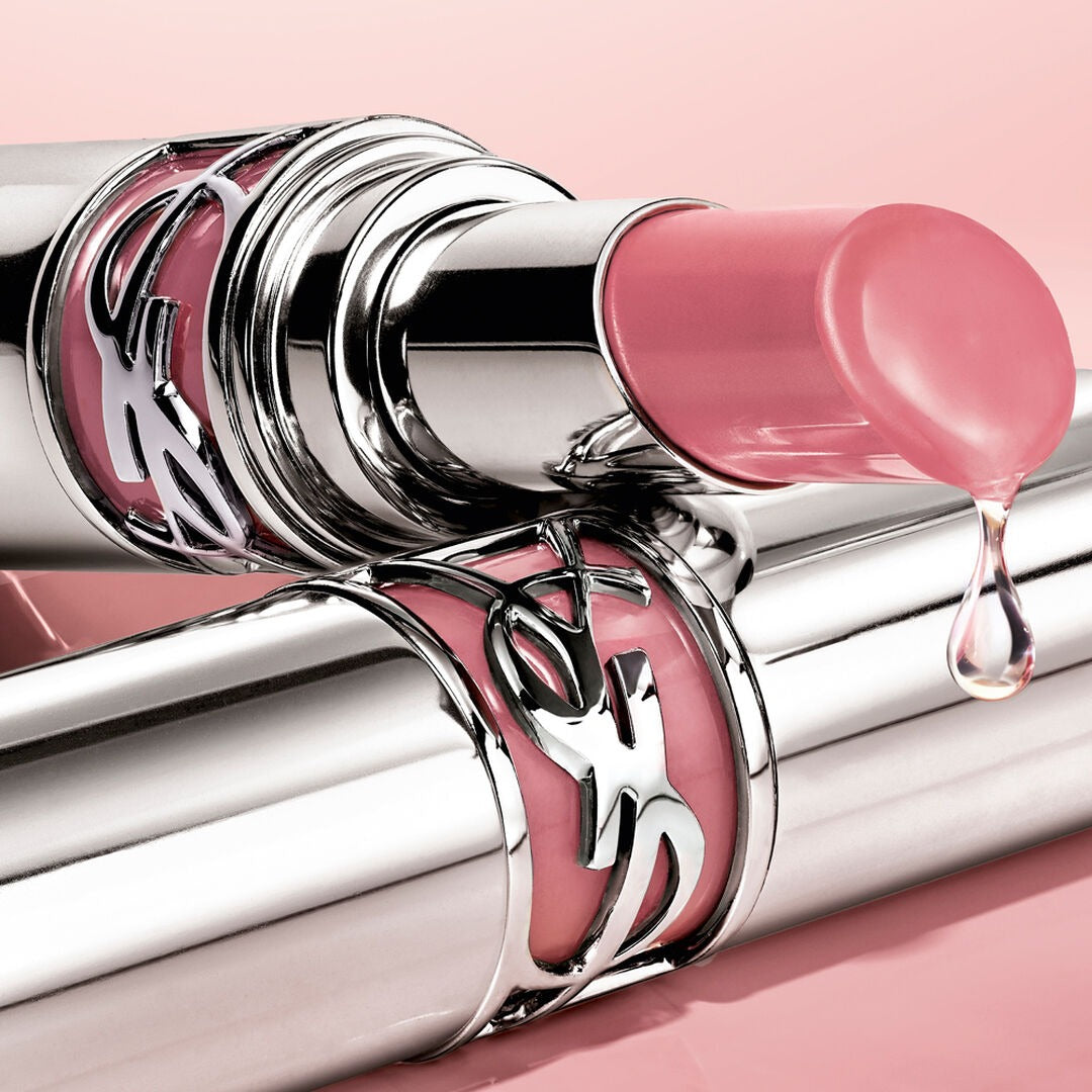 Son YSL Loveshine Lipstick #163 Raspberry Crush