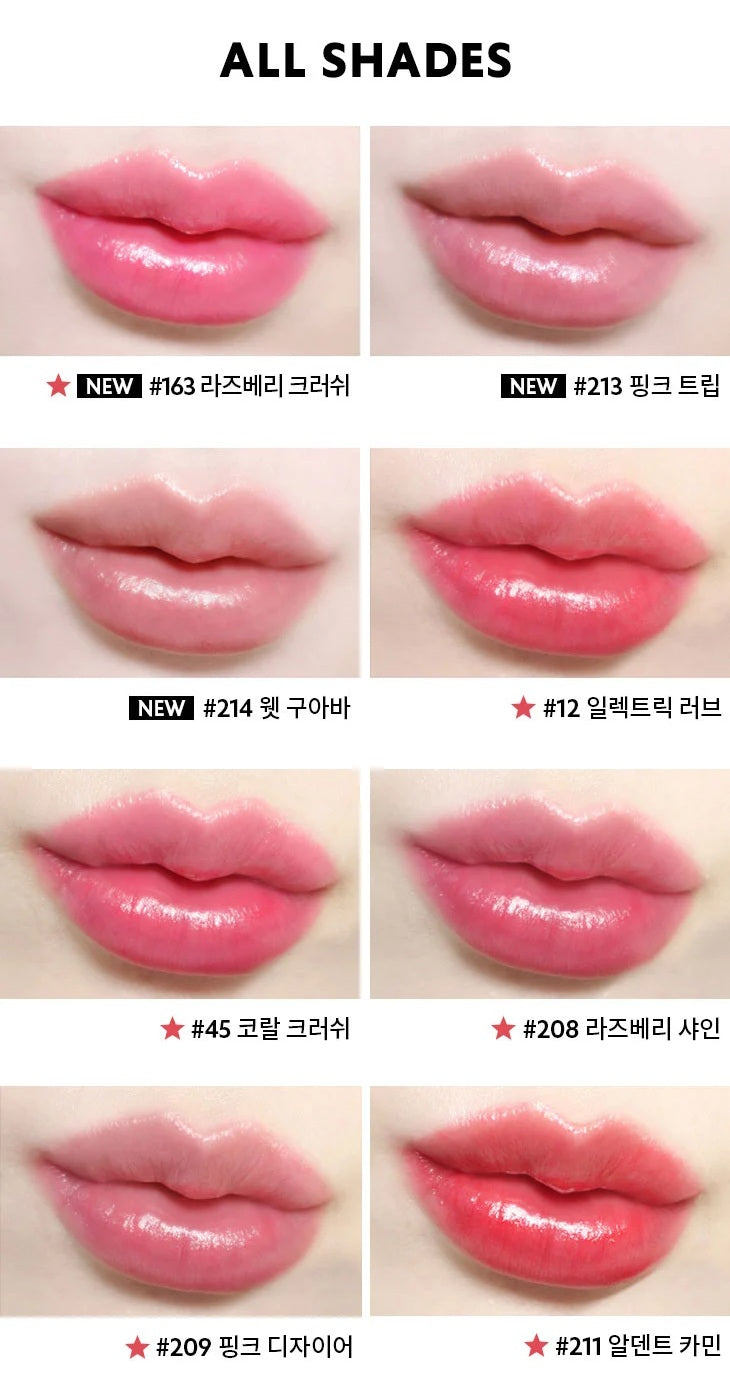 Son YSL Loveshine Lipstick #209 Pink Desire-Kallos