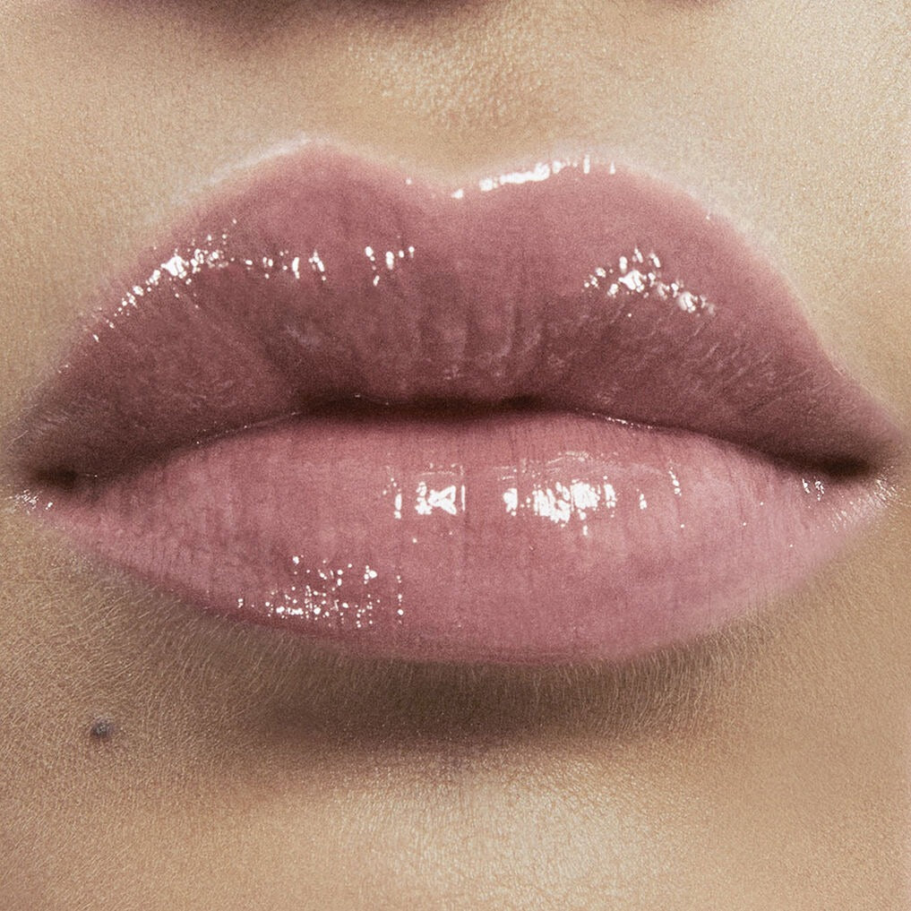 Son YSL Loveshine Lipstick #213 Pink Trip