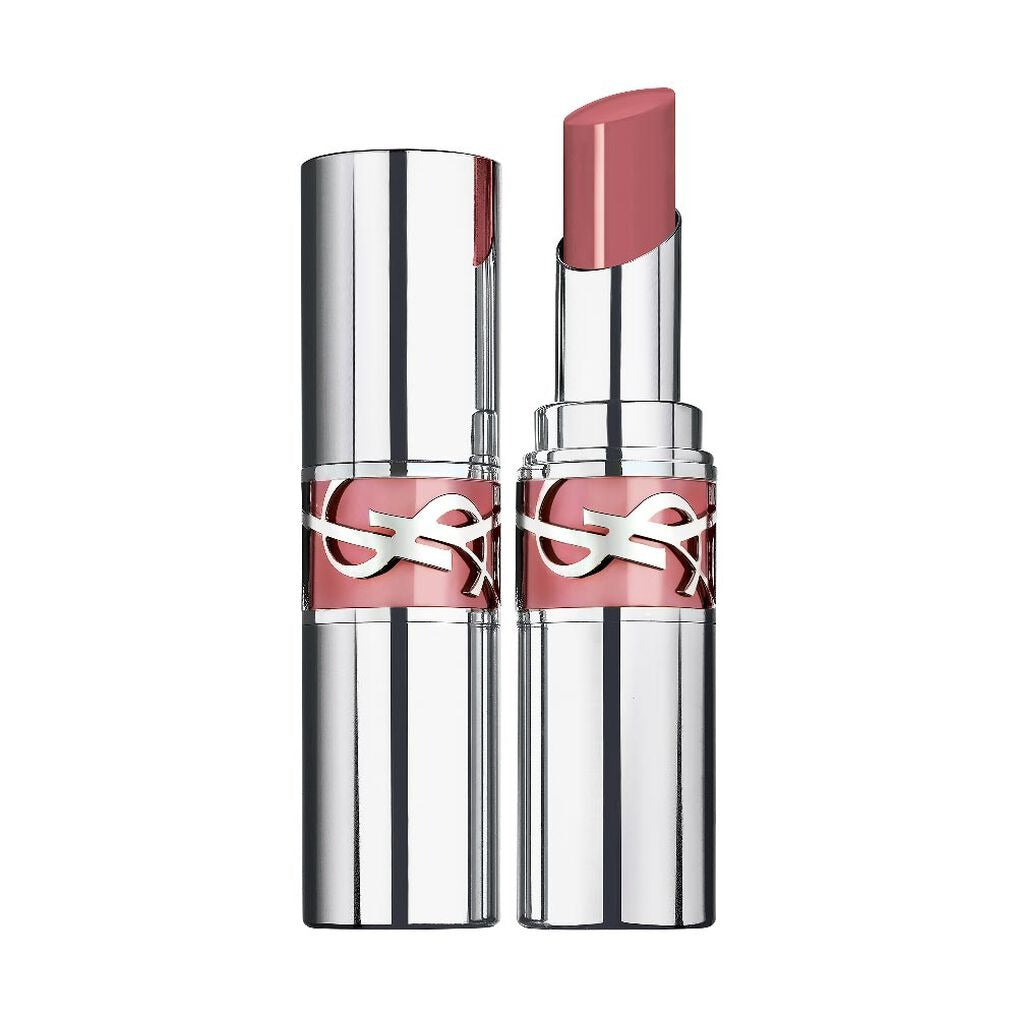 Son YSL Loveshine Lipstick #213 Pink Trip