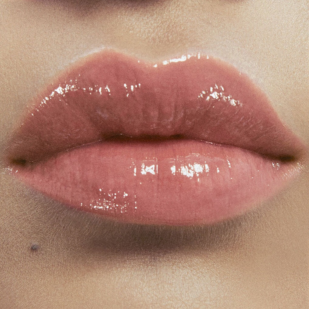 Son YSL Loveshine Lipstick #214 Wet Guava