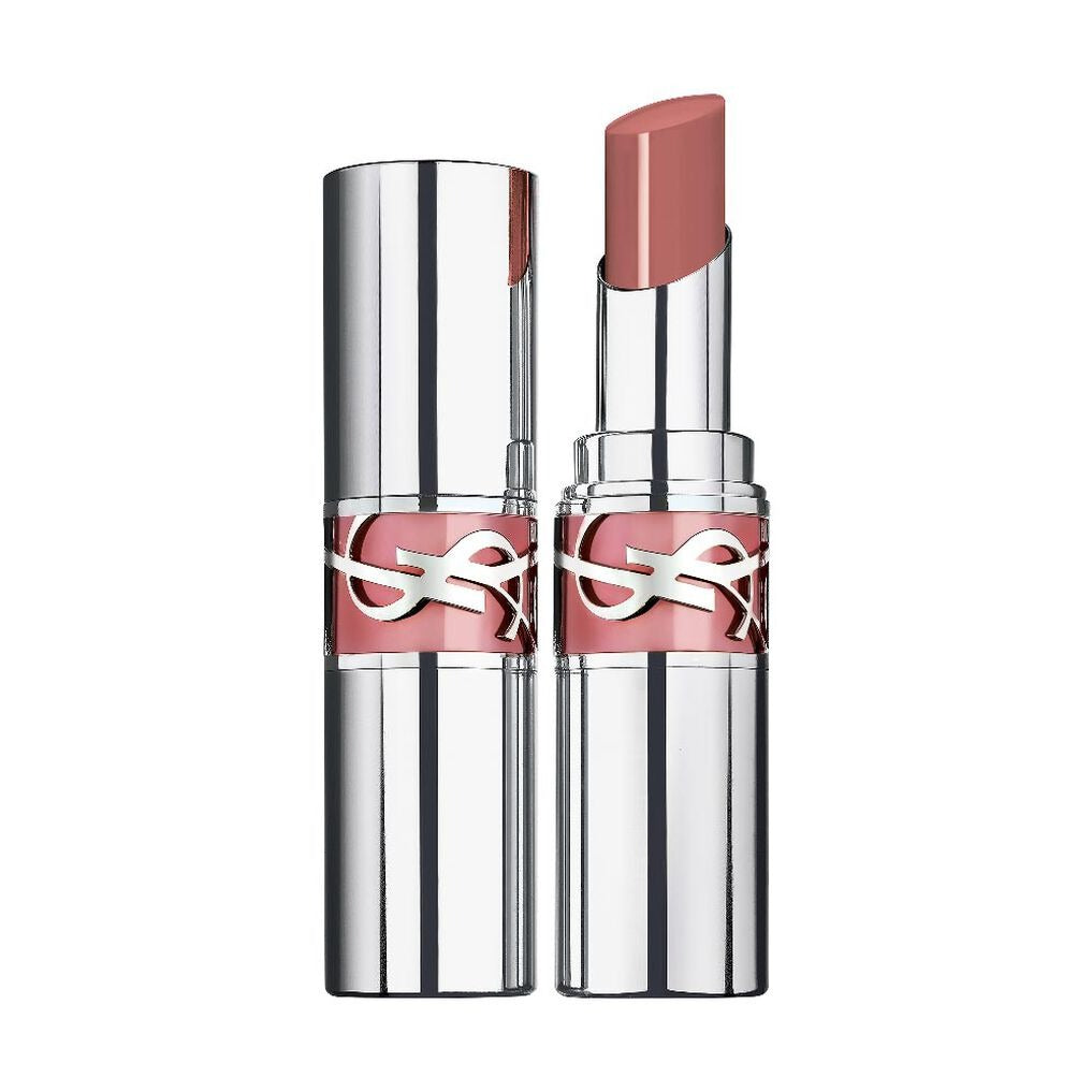Son YSL Loveshine Lipstick #214 Wet Guava-Kallos