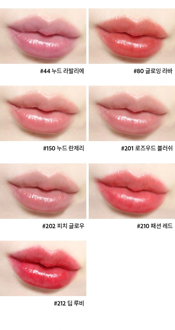 Son YSL Loveshine Lipstick #44 Nude Lavallière-Kallos