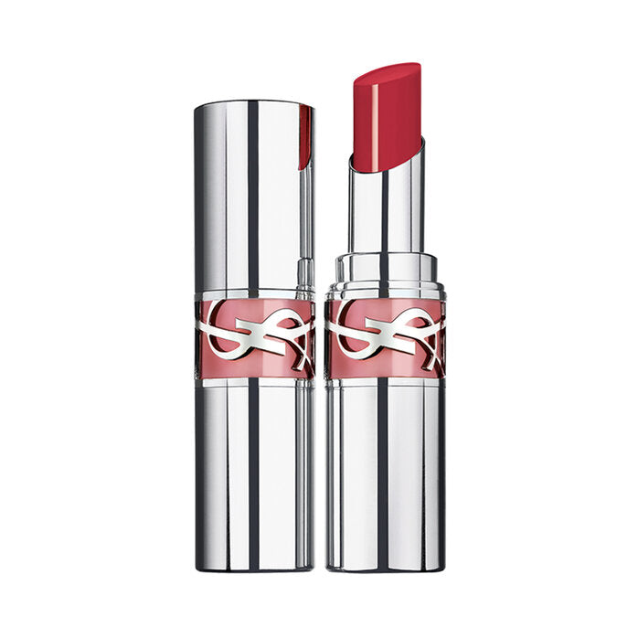 Son YSL Loveshine Lip Oil Stick #208 Raspberry Shine - Kallos Vietnam