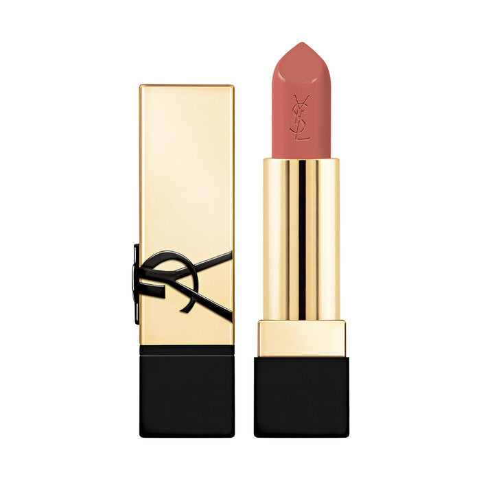 Son YSL Rouge Pur Couture Caring Satin Lipstick #N10 Nude Stiletto - Kallos Vietnam