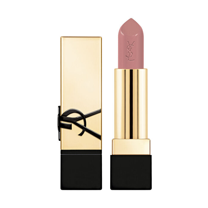 Son YSL Rouge Pur Couture Caring Satin Lipstick #N5 Tribute Nude - Kallos Vietnam