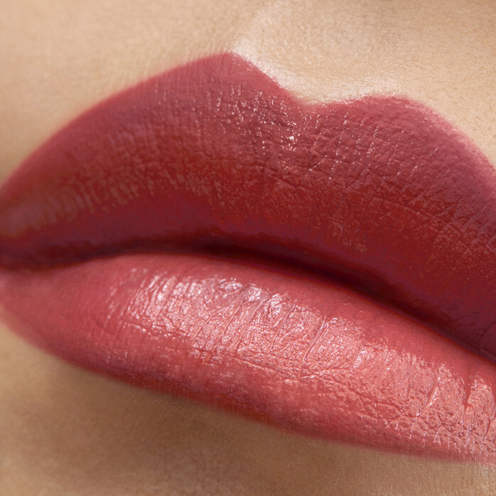 Son YSL Rouge Pur Couture Caring Satin Lipstick #N7 Desire Rose - Kallos Vietnam