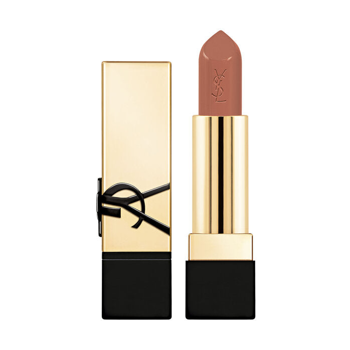 Son YSL Rouge Pur Couture Caring Satin Lipstick #NM Nu Muse - Kallos Vietnam