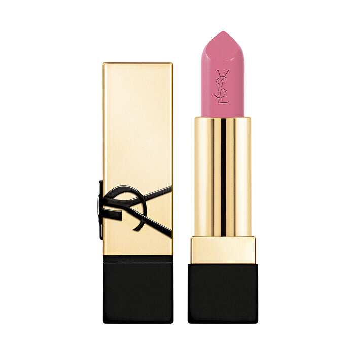 Son YSL Rouge Pur Couture Caring Satin Lipstick #P2 Rose No Taboo - Kallos Vietnam