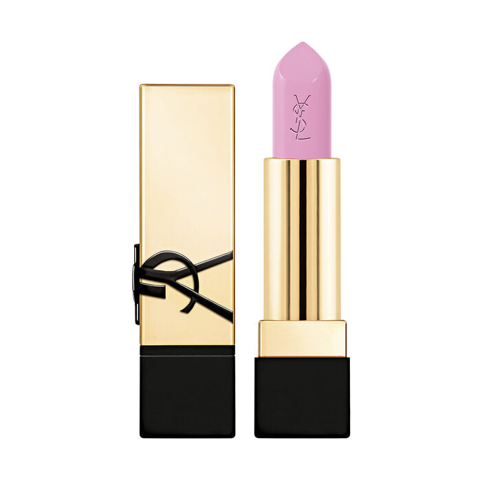 Son YSL Rouge Pur Couture Caring Satin Lipstick #P22 Rose Celebration - Kallos Vietnam