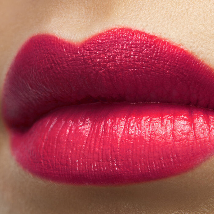Son YSL Rouge Pur Couture Caring Satin Lipstick #P3 Pink Tuxedo - Kallos Vietnam