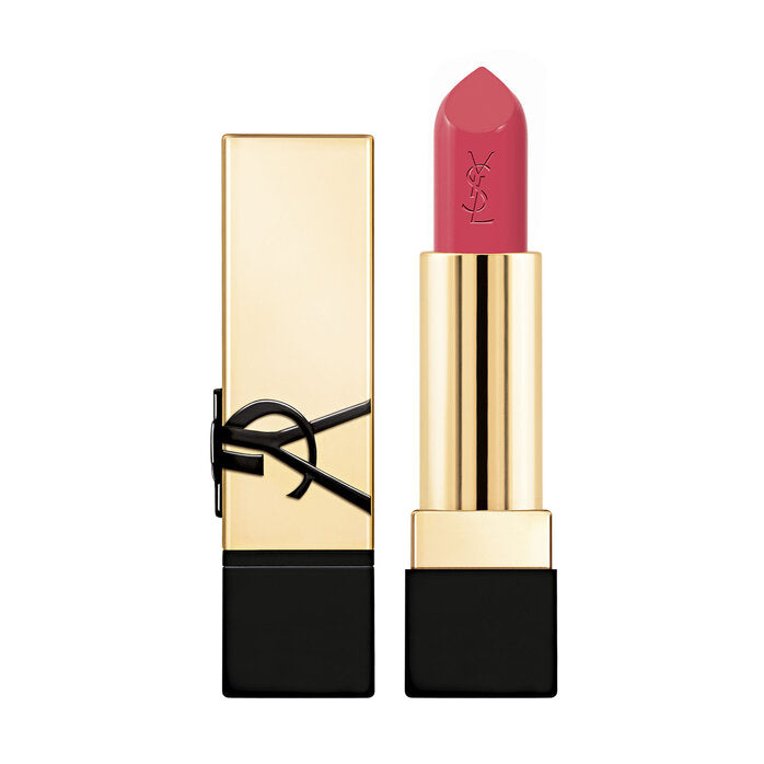 Son YSL Rouge Pur Couture Caring Satin Lipstick #P4 Chic Coral - Kallos Vietnam