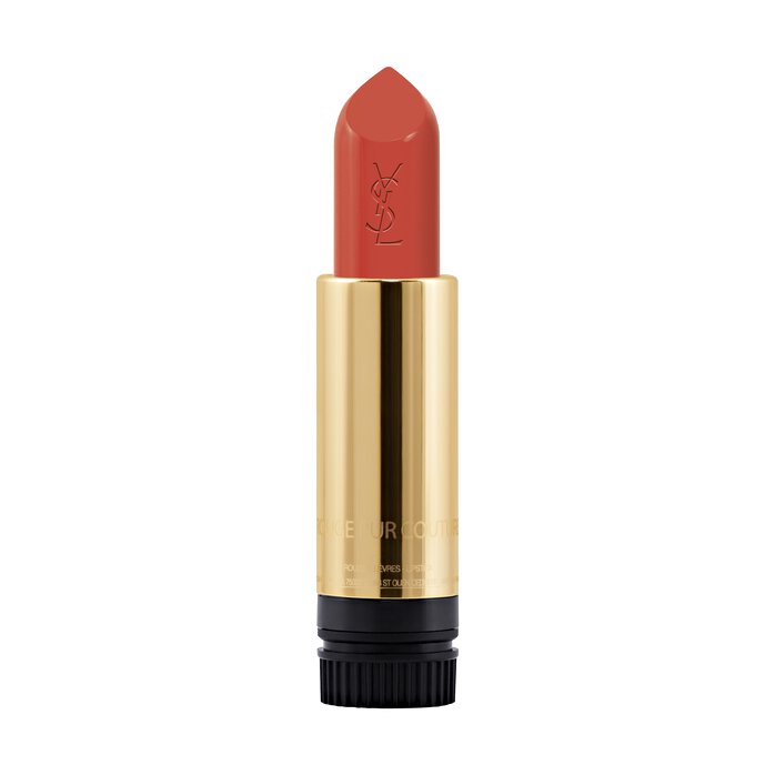 Son YSL Rouge Pur Couture Caring Satin Lipstick Refill #Orange Muse - Kallos Vietnam