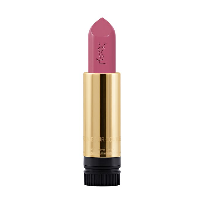 Son YSL Rouge Pur Couture Caring Satin Lipstick Refill #Pink Muse - Kallos Vietnam