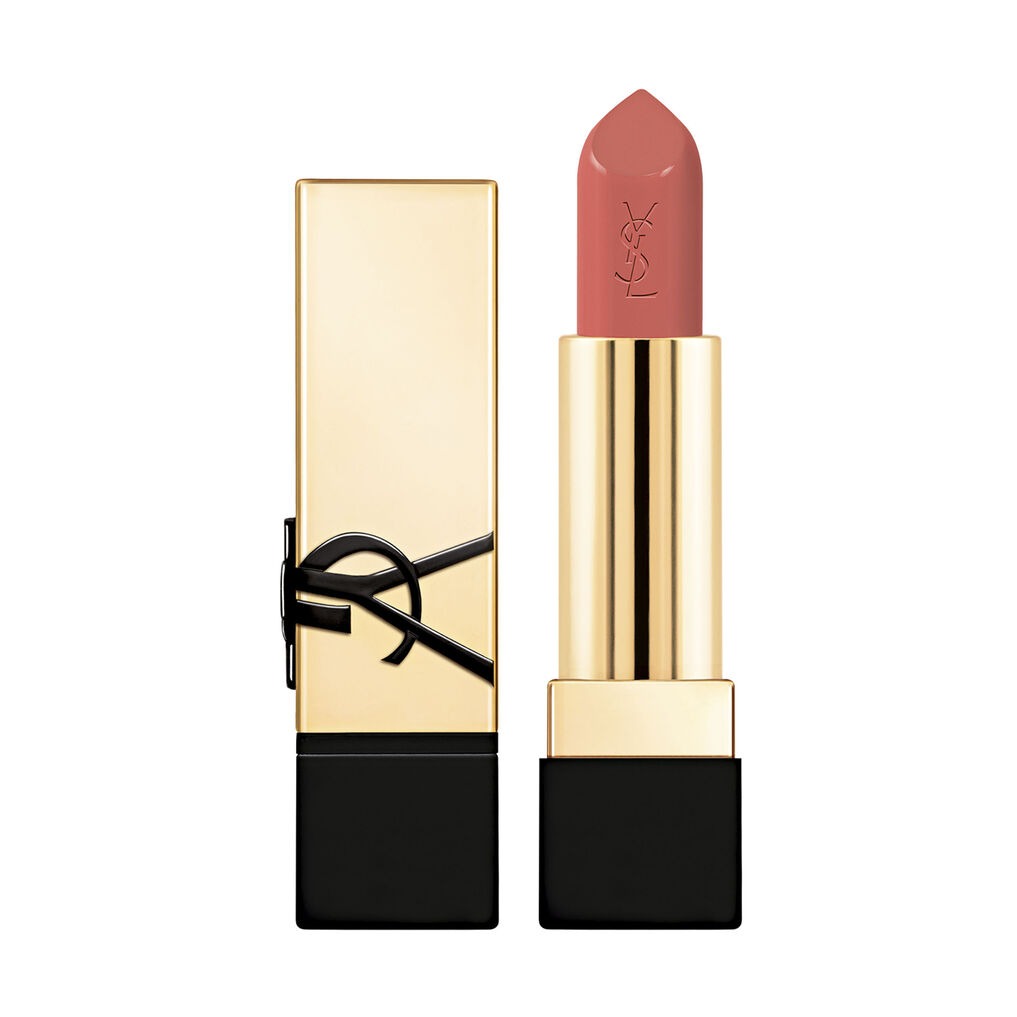 Son YSL Rouge Pur Couture #N10 Nude Stiletto