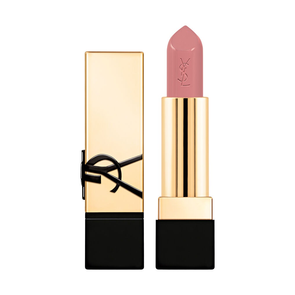 Son YSL Rouge Pur Couture #N14 Nude Rendez Vous-Kallos