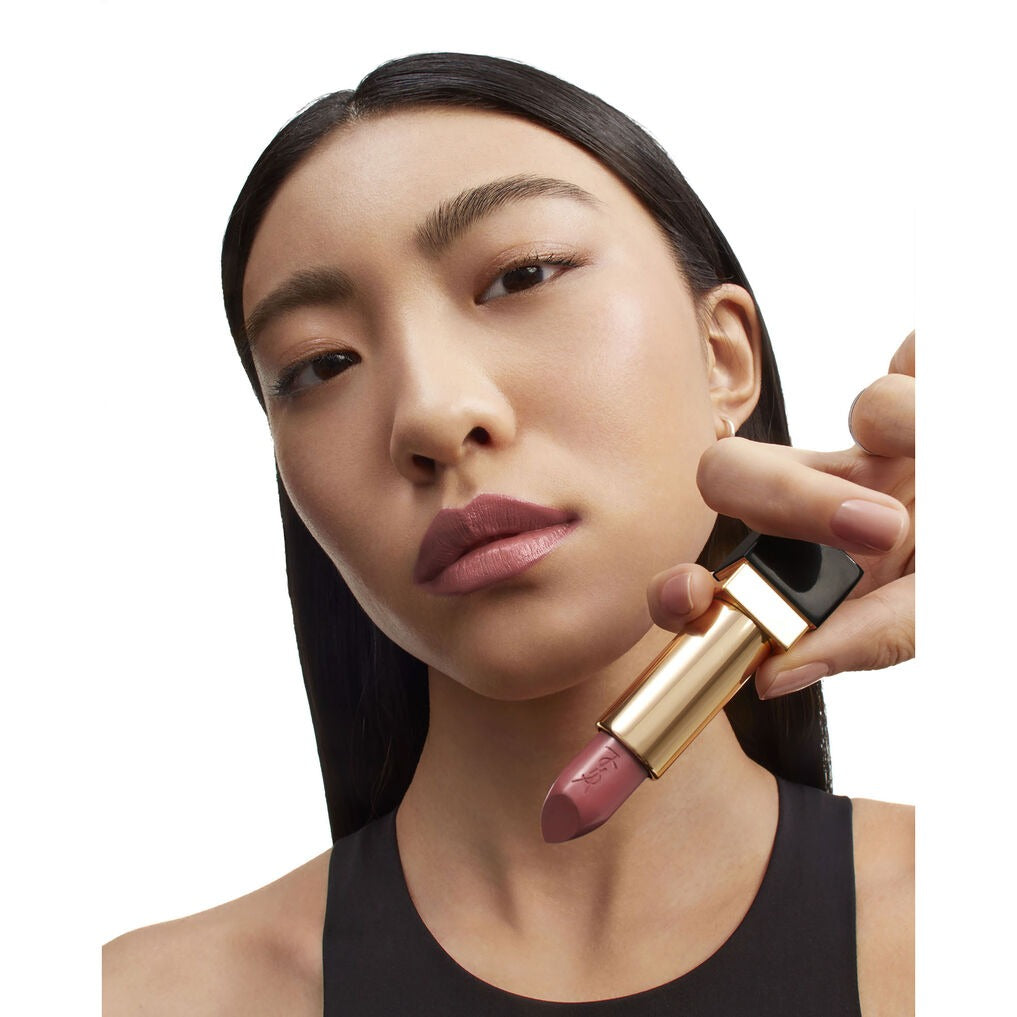 Son YSL Rouge Pur Couture #N15 Nude Self-Kallos