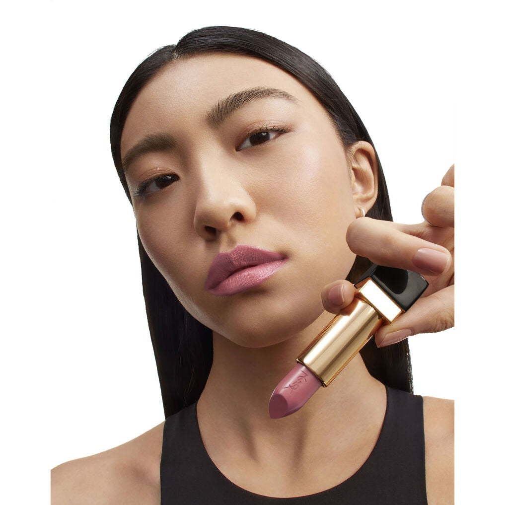Son YSL Rouge Pur Couture #N44 Nude Lavalliere-Kallos