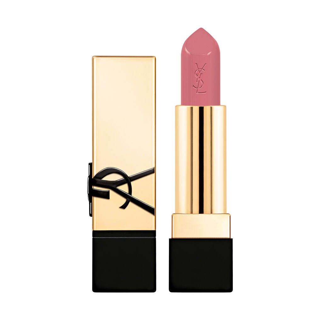 Son YSL Rouge Pur Couture #N44 Nude Lavalliere-Kallos