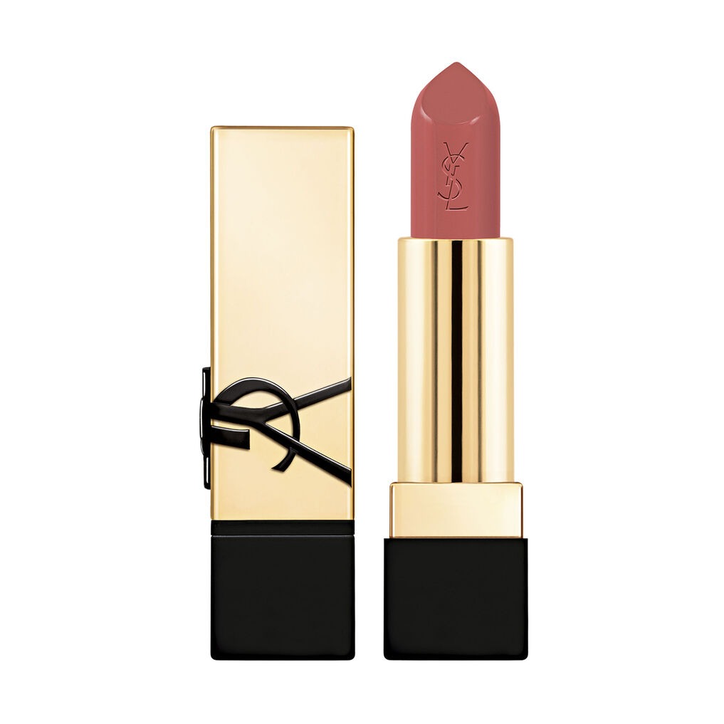 Son YSL Rouge Pur Couture #N8 Blouse Nu-Kallos