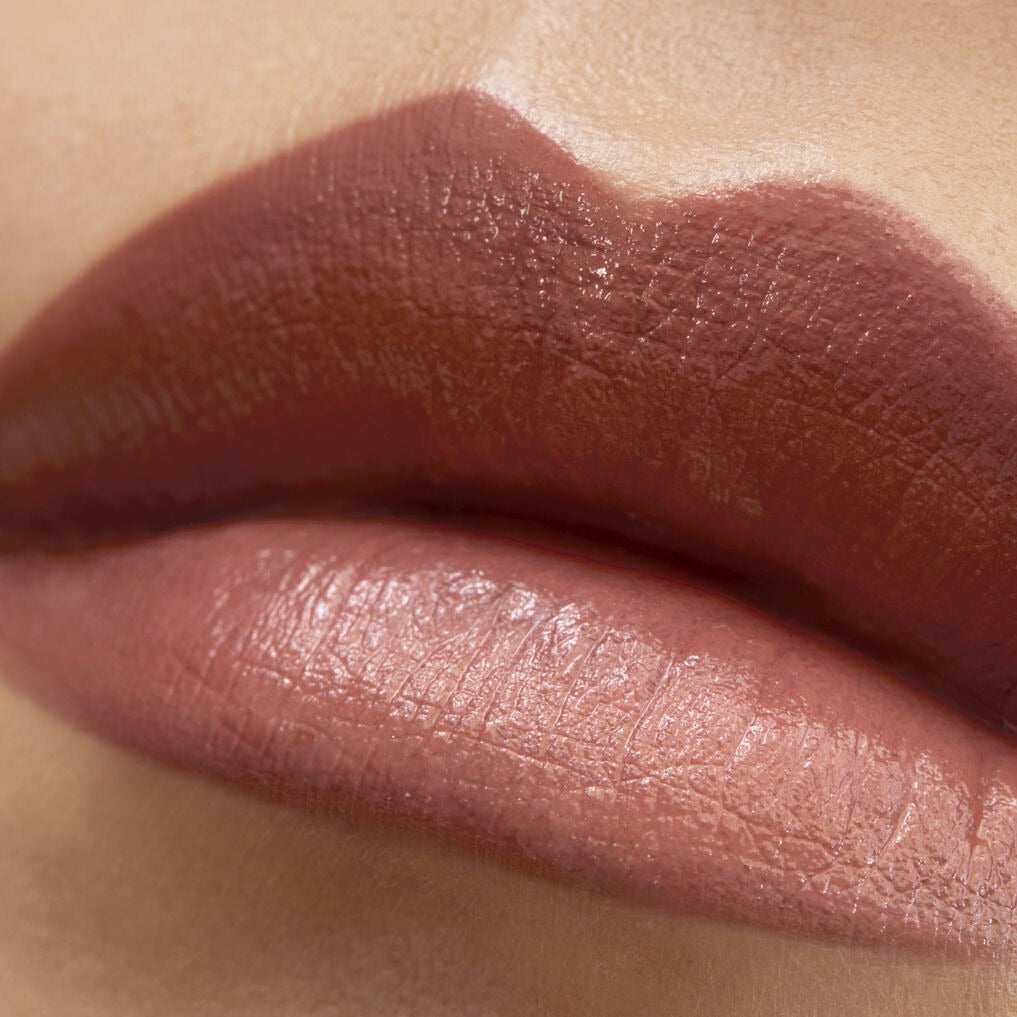 Son YSL Rouge Pur Couture #NM Nu Muse-Kallos